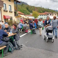 Di&scaron;eči Jestival s pridihom staroverstva