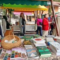 Di&scaron;eči Jestival s pridihom staroverstva