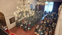 Živahen in poučen slavistični kongres