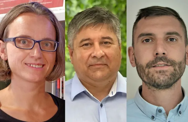 Tolmin: za župansko funkcijo se za zdaj potegujejo trije