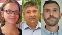 Tolmin: za župansko funkcijo se za zdaj potegujejo trije