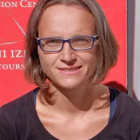 Maša Klavora 