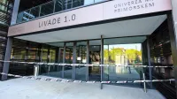 Tožilstvo   obdolženima  očita,  da  sta    zagrešila  kaznivo  dejanje  
povzročitve  splošne  nevarnosti  pri  opravljanju  gradbene  dejavnosti. Oba  v zagovoru  očitke  zavračata.  