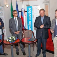 Palača Tarsia bo tudi v bodoče hi&scaron;a odprtih vrat