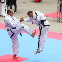 Teden svetovnega taekwondoja