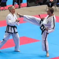 Teden svetovnega taekwondoja