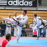 Teden svetovnega taekwondoja