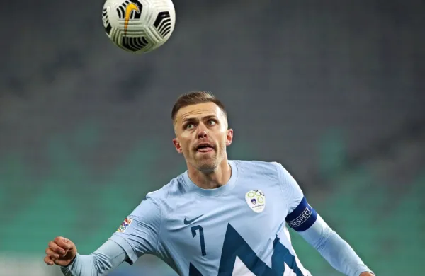 Josip Iličić