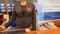 V vodstvu Hita pravijo, da zahteve  SIDS vodijo v poslovni izid z izgubo. Če ne bo dogovora, bodo ta vikend stavkali tudi 
v Kranjski Gori.