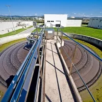 V koprski čistilni napravi se v enem letu nabere v povprečju 5500 
ton komunalnega blata.