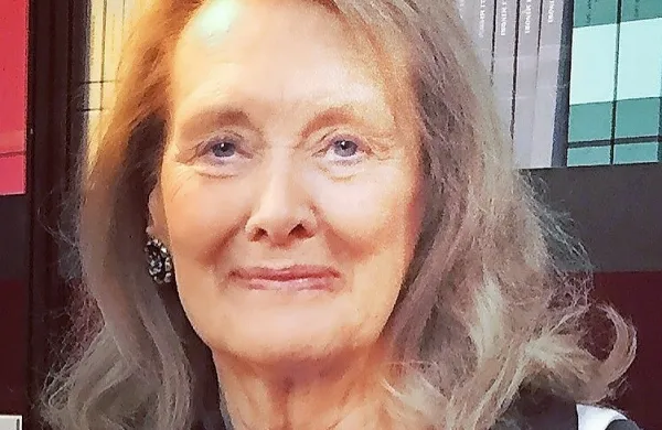 Nobelovo nagrado za književnost letos prejme francoska pisateljica Annie Ernaux. Foto vir: Wikipedia