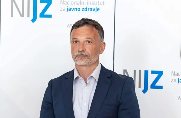 Vlada je na današnji seji sprejela sklep o soglasju k imenovanju 
Branka Gabrovca za generalnega direktorja Nacionalnega inštituta 
za javno zdravje (NIJZ) za mandatno dobo petih let.