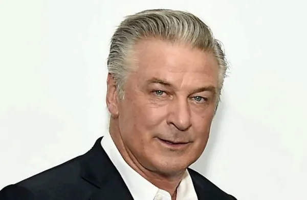 Alec Baldwin