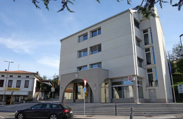 Na Trgu 25. maja 2 od leta 1994 županuje Franc Mužič. Bo tako še 
naprej ali prihaja nov obraz?