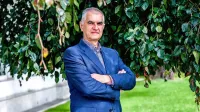 Radovan Jereb: “Danes je izkoriščena le dobra tretjina razpoložljivega hidroenergetskega potenciala povodja Soče, torej 
možnosti so. Je pa vse odvisno od širšega soglasja in konsenza 
vseh deležnikov.”