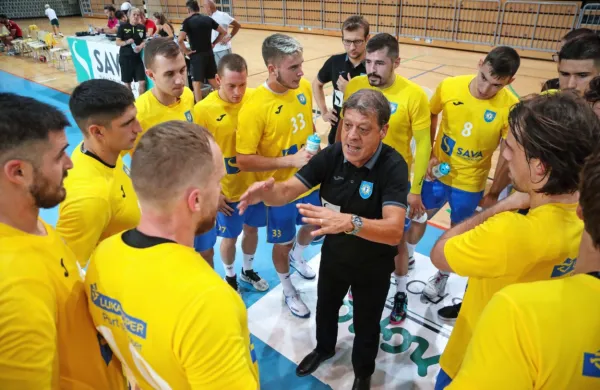 Koprski rokometaši bodo drevi v Hrpeljah lovili prvo zmago v novi 
sezoni. 