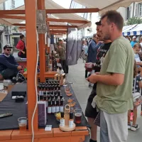 Čiliada z obilico &ldquo;goriva&rdquo; za zimsko gretje