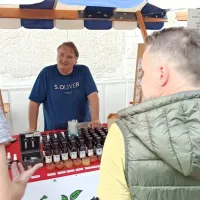 Čiliada z obilico &ldquo;goriva&rdquo; za zimsko gretje