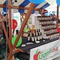 Čiliada z obilico &ldquo;goriva&rdquo; za zimsko gretje