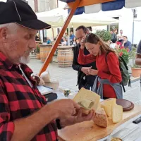 Čiliada z obilico &ldquo;goriva&rdquo; za zimsko gretje