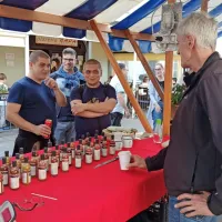 Čiliada z obilico &ldquo;goriva&rdquo; za zimsko gretje
