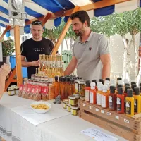 Čiliada z obilico &ldquo;goriva&rdquo; za zimsko gretje