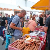 Dnevi kmetijstva slovenske Istre: podeželje v mestu