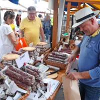 Dnevi kmetijstva slovenske Istre: podeželje v mestu