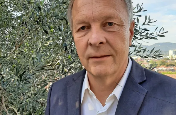 Jožko Premrn, NSi