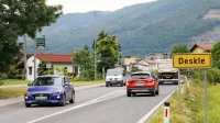 Po novem jih bo umirjal radar