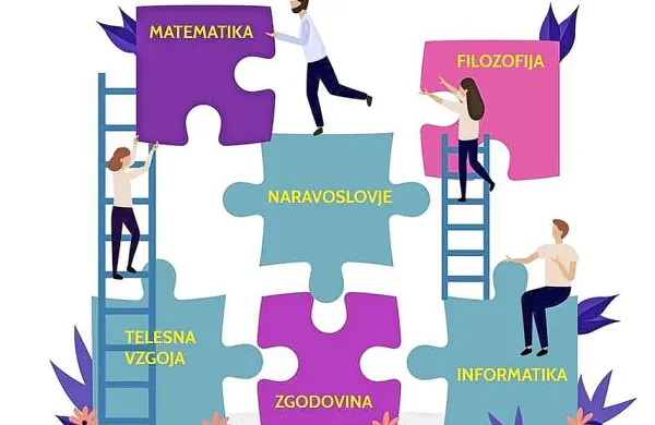 Izobraževalni program o slovenščini za nesloveniste bodo izvedli 
na šestih spletnih srečanjih.