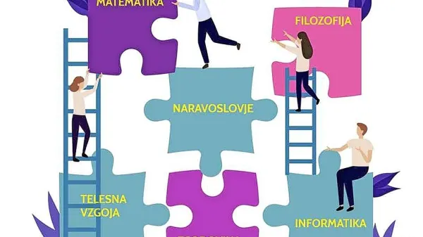 Izobraževalni program o slovenščini za nesloveniste bodo izvedli 
na šestih spletnih srečanjih.