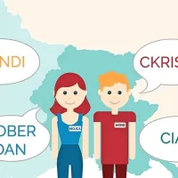 S pomočjo animiranih filmov skušajo informirati evropsko in 
domačo javnost o bogastvu jezikov in etnij v Furlaniji Julijski 
krajini. 