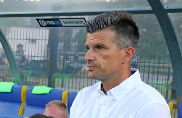 Zoran Zeljković