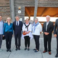 Bržan ohranil neodvisno listo, a ga Svoboda podpira