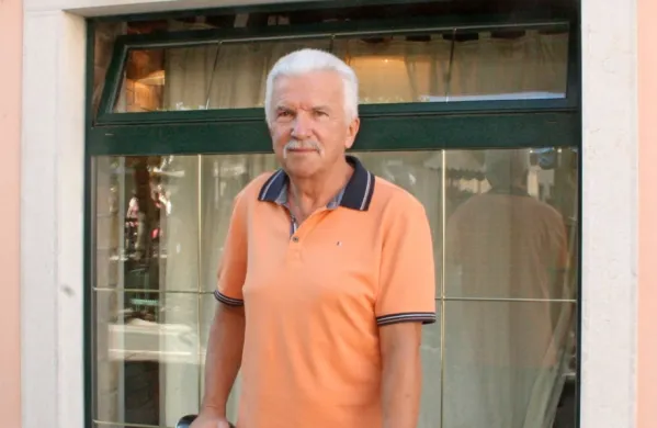Milan Bogatič
