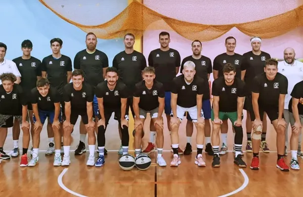 Ekipa Postojne za sezono 2022/23