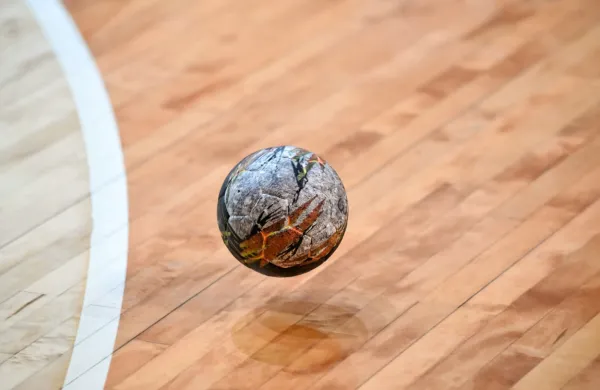 Slovenski rokometa&scaron;i zmagovito začeli kvalifikacije za EP 2024