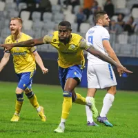 Primorski derbi brez zmagovalca