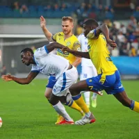 Primorski derbi brez zmagovalca