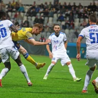 Primorski derbi brez zmagovalca