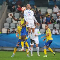 Primorski derbi brez zmagovalca