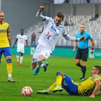 Primorski derbi brez zmagovalca