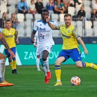 Primorski derbi brez zmagovalca