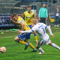 Primorski derbi brez zmagovalca