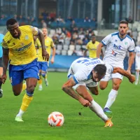 Primorski derbi brez zmagovalca