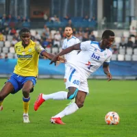 Primorski derbi brez zmagovalca