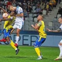 Primorski derbi brez zmagovalca