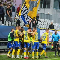 Primorski derbi brez zmagovalca