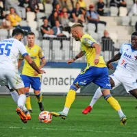 Primorski derbi brez zmagovalca